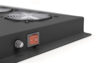 Assmann Dachlüftereinheit DN-19FAN-2-B-N 