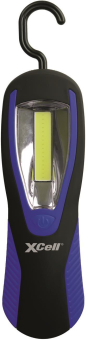 XCELL Arbeitsleuchte Hook 12er    149339 