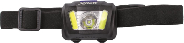 XCELL Stirnlampe H280 149276      149276 