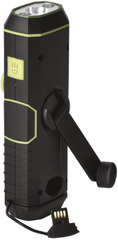 XCELL Dynamo Notfall-Leuchte      149039 
