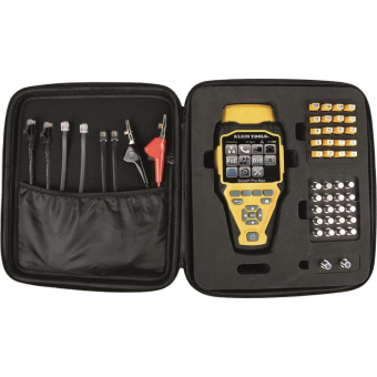 NetPeppers VDV501-770 Scout ProMax Kabel 