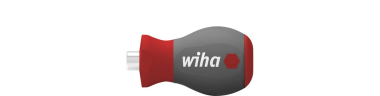 Wiha Schraubendreher mit Bithalter 