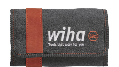 Wiha Schraubendreher u.Bit Set 