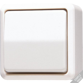 JG AP 600 Aus-Wechsel Universal     606A 