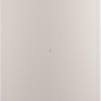 Berker Tastsensor 1fach B.IQ    75161094 