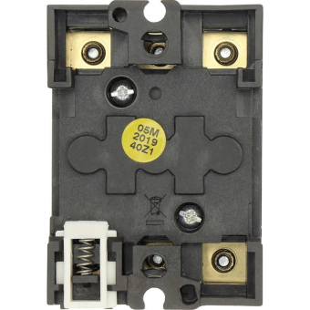 EATON P1-25/V/SVB Hauptschalter   055335 