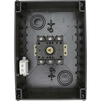 EATON P3-100/I5 EIN-AUS Schalter  207381 