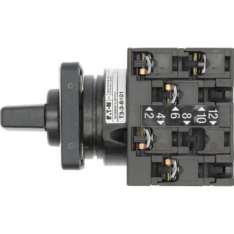 EATON T3-3-8401/E Wendeschalter   030992 