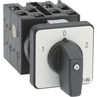 EATON T0-4-8213/E Umschalter      031726 
