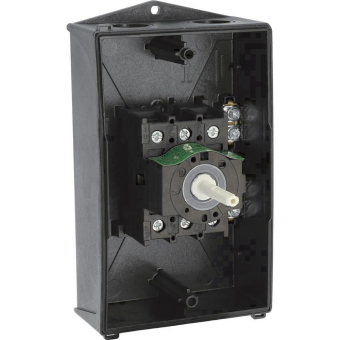 EATON P1-32/I2H/SVB Hauptschalter 227868 