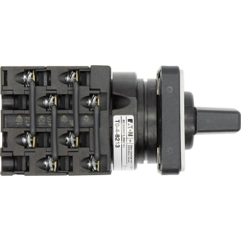 EATON T0-4-8213/E Umschalter      031726 
