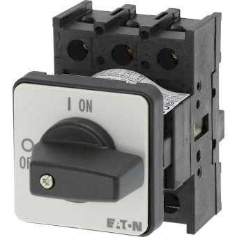 EATON P1-25/E EIN-AUS Schalter 3p 038724 