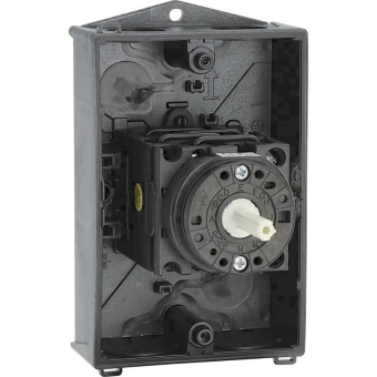 EATON T0-4-8902/I1 Umschalter 20A 218985 