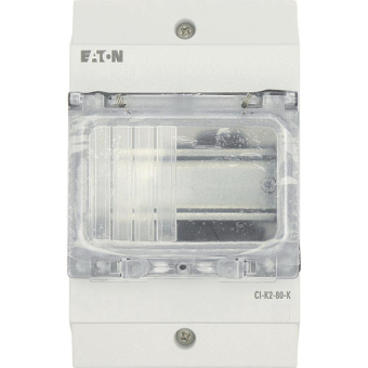 EATON CI-K2-80-K                  211108 