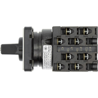 EATON T0-4-8213/E Umschalter      031726 