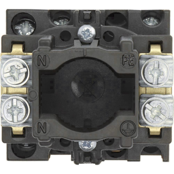 EATON T0-2-1/EA/SVB Hauptschalter 038873 