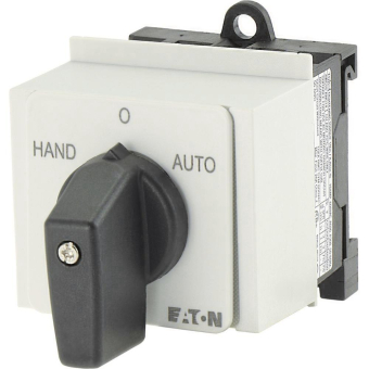 EATON T0-1-15431/IVS Umschalter   026991 