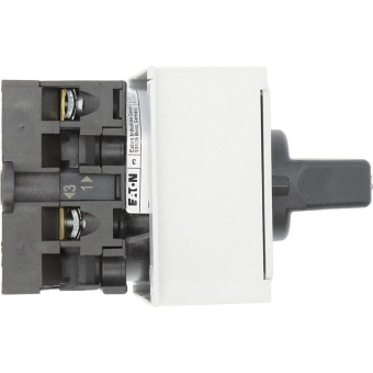 EATON T0-1-15431/IVS Umschalter   026991 