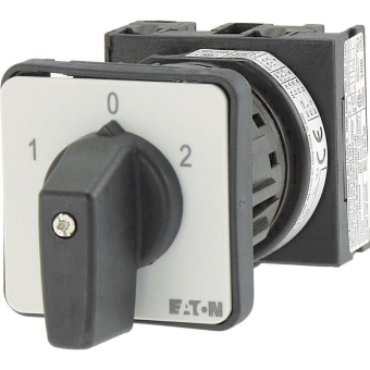 EATON T0-1-8210/EZ Umschalter     048337 