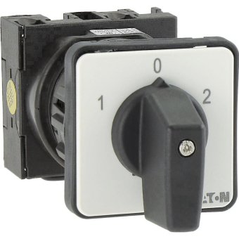 EATON T0-1-8210/EZ Umschalter     048337 