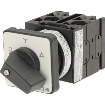 EATON T0-4-8410/E Stern-Dreieck-  024604 