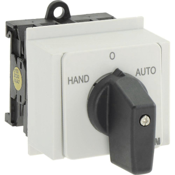 EATON T0-1-15431/IVS Umschalter   026991 