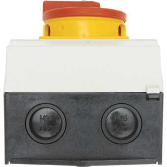 EATON P1-32/I2H/SVB Hauptschalter 227868 