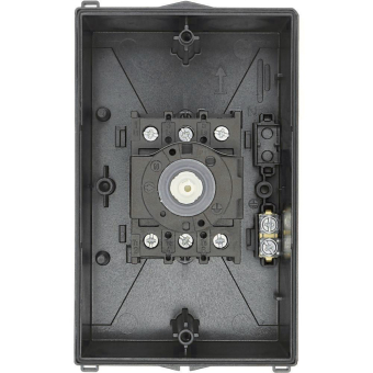 EATON P1-32/I2H/SVB Hauptschalter 227868 