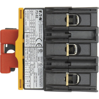 EATON P3-63/IVS-RT EIN-AUS-       045845 