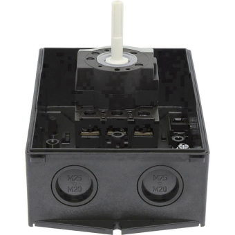 EATON P1-32/I2H/SVB Hauptschalter 227868 