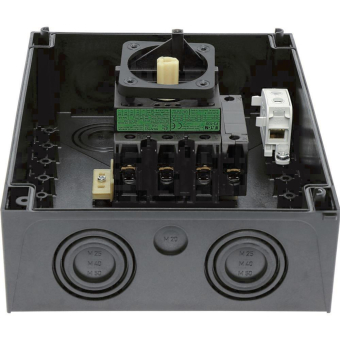 EATON P3-100/I5/SVB/N             207379 