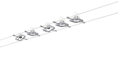 Paulmann WireSys.Set MacII         94133 