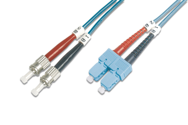 LWL Patchkabel OM3          DK-2512-02/3 