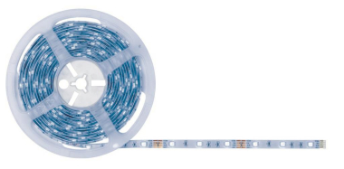 Paulmann FN SimpLED Stripe Set 5m  78978 