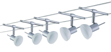 Paulmann WireSys.Set Sheela        94136 