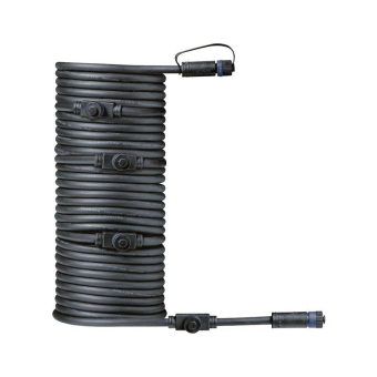 Paulmann Outdoor Plug & Shine      93930 