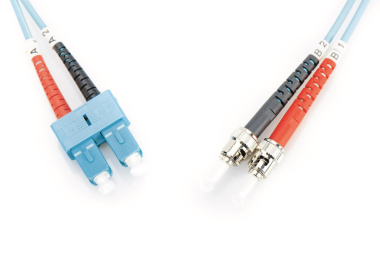 LWL Patchkabel OM3          DK-2512-02/3 