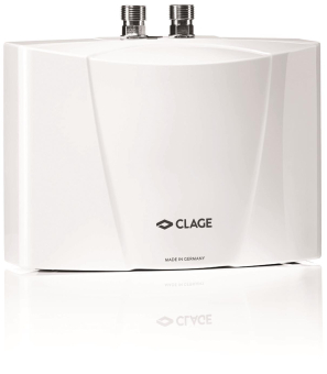 CLAGE Klein-Durchlauferhitzer 1500-16003 