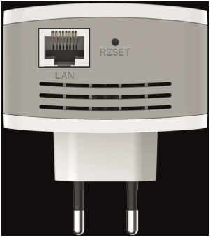 D-Link Wireless Range         DAP-1620/E 