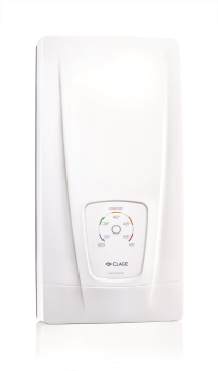 Clage DCX Next 18..27kW 400V  3200-36300 