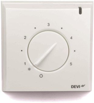 DEVI Thermostat DEVIreg 130     140f1010 