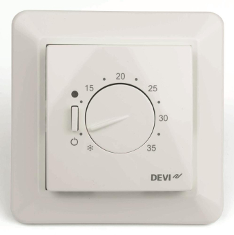 DEVI Thermostat DEVIreg 531     140F1034 