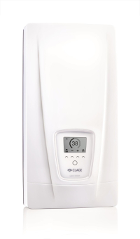 CLAGE Durchlauferhitzer DEX  NEXT 