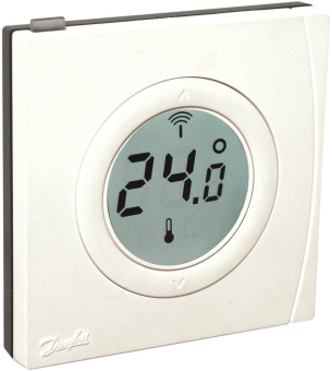 DEVI Raumtemperatur-Sensor      140F1136 