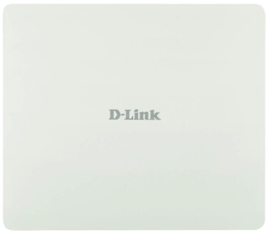 D-Link Wireless AC1200 Wave2    DAP-3666 