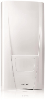 CLAGE Durchlauferhitzer 24kW 400V  DBX24 