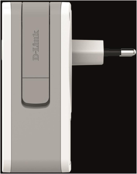 D-Link Wireless Range         DAP-1620/E 