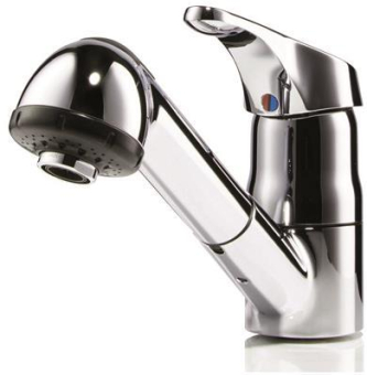 CLAGE Einhand-Spültischbatterie      EKA 