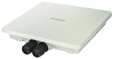 D-Link Wireless AC1200 Wave2    DAP-3666 