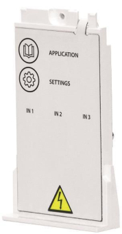 DEVI Erweiterungsmodul mit 10   088U1100 